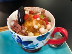 -大王油茶(二厂文创公园店)