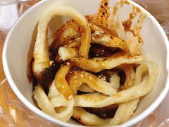 -洞子口张老二凉粉(文殊院店)