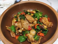 -雅酌园百姓菜馆(颐和路店)