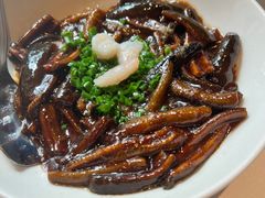 响油鳝糊-玫瑰厅上海菜(兴国路店)