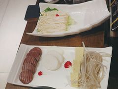 -快乐小羊·内蒙牛羊肉火锅(流花中心店)