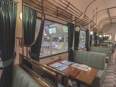 -1981牛排西餐厅(海信店)