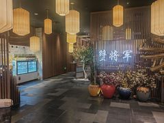 -蟹将军·松叶蟹和牛日料放题自助(K11店)
