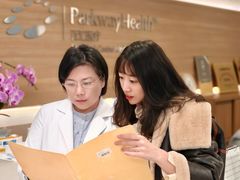 -百汇医疗健康管理与出国体检中心