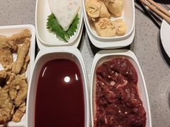 -海底捞火锅(漕宝路店)