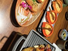 -一本料理(西溪天街店)