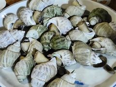 -八方海味餐厅