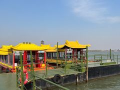 -溱湖国家湿地公园