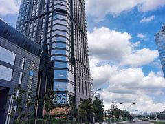 -郑州美豪诺富特会展中心酒店
