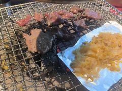 -合易泓烤肉•首创生椰大油边(宁山路店)