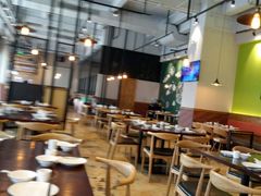大堂-东方御宴海鲜酒楼(棕泉酒店)