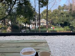 -J Create城市露营咖啡·简餐·宠物(上海动物园店)