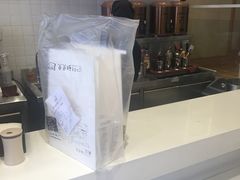 -爸爸糖吐司面包(南京鼓楼龙江店)