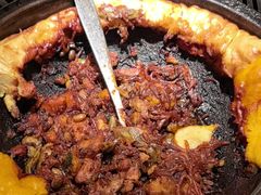 -灶座小锅烀饼·铁锅炖(道里店)