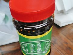 -夜不收荤豆花(大邑总店)