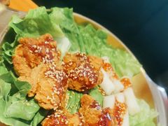 -kingkong大猩猩烤肉(CBD店)