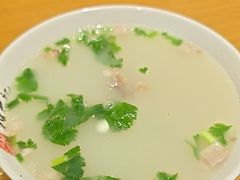 -和兴记牛肉火勺·羊汤(于洪广场店)