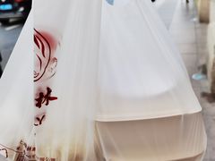 -功德林(南京西路店)