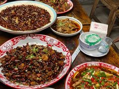 -齐轩居私房特色菜(光荣北路店)