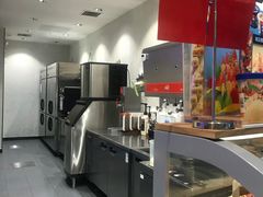 -DQ·蛋糕·冰淇淋(龙湖狮山天街店)
