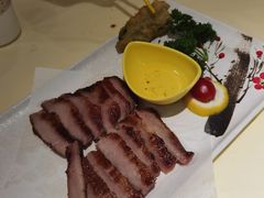 -澳门街风味餐厅(远洋店)