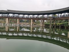 -眉山湿地公园(东坡区)