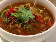 -枣子树·素食餐厅(普陀山店)