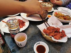 -王庄阿咪海鲜大排档(象园店)
