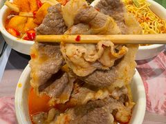 -一围小火锅(佳兆业广场店)