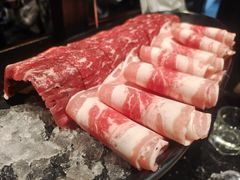 -捞王猪肚鸡火锅(财富中心店)