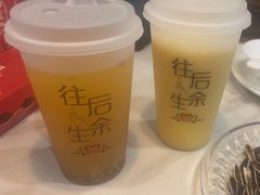 -火龙堂·风味民间菜(文一路店)