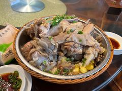 -猪肉婆私房菜(容桂总店)
