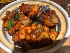 -岛风·台食小馆 ISLAND BISTRO(烟台山店)