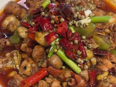 -洁捷餐饮(双桥农场店)