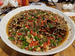 -厨神老街兔·淳朴人家店(盐帮菜风味名店)