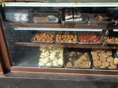 -老回回烩面馆(左家庄店)