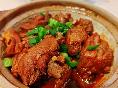 -川人百味(天津远洋未来广场店)