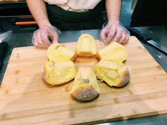皇冠芝士吐司-爸爸糖吐司面包(扬州宝龙广场店)