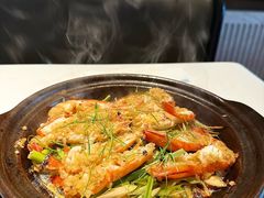 -谭厨中山传家菜.乳鸽.脆鲩鱼(华强北中航城店)