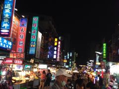 六合夜市-六合夜市