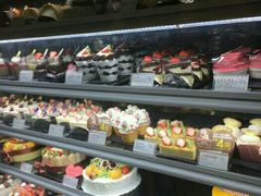 -85度C(上海松江九亭店)