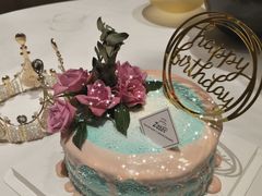 -ZOZO's昌左左精致甜品设计(新北店)