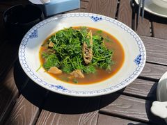 -蜜桃餐厅·古运河畔(南下塘店)