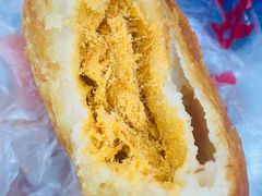 肉松炸糕-厚富香面食店王好炸糕(延安路店)