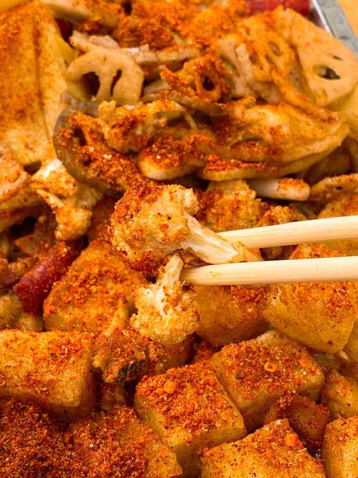 黄娘甜不辣-"第二次来了,带同事一起的,同事吃了也觉得.