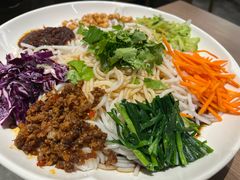 -滇铺子·云南特色菜·第九届野生菌美食节(曲靖万达店)