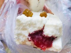 草莓糕干-芝兰斋糕干店(平山道店)