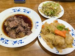 -柴氏风味斋(甘家口店)