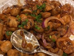 -小厨娘淮扬菜(天印大道店)