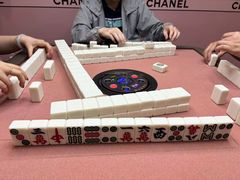 -杠上开花自助棋牌室